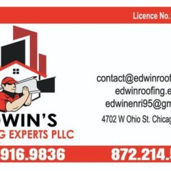 🏡 Roofing, Siding, Decks/Porches, Gutters, and More (Serving Chicago and Nearby Suburbs)