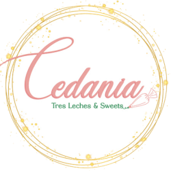 Cedania Tres Lesches Bakey Passaic NJ picture